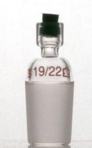 Syringe Needle Flask Adapters, Kimble Chase
