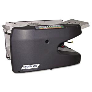 Martin Yale® Model 1601 Ease-of-Use Tabletop AutoFolder™