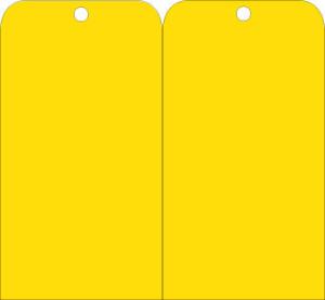 NMC Accident Prevention Tags