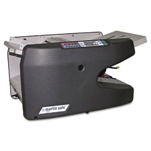 Martin Yale® Model 1701 Electronic Ease-of-Use AutoFolder™
