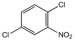 1,4-Dichloro-2-nitrobenzene 98%