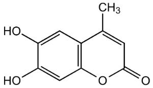 4-Methylesculetin 97%