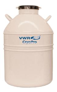 VWR® CryoPro® V Vapor Shippers