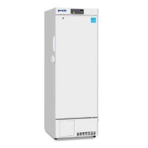 Biomedical ECO freezer, MDF series freezer with manual defrost