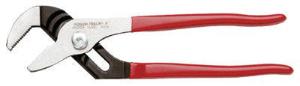 Proto® Power Track ll™ Ergonomics™ Tongue and Groove Pliers, ORS Nasco