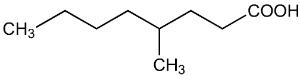 4-Methyloctanoic acid 98%