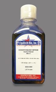 Equine Serum, Equitech- Bio
