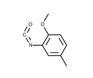 2-Isocyanato-1-methoxy-4-methylbenzene