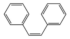 cis-Stilbene 97%