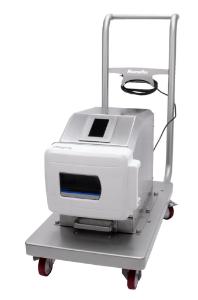 Masterflex® Bioprocess cart (Pump 77112-10 not included - order separately)