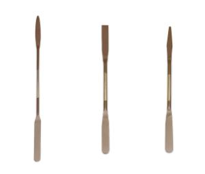 SP Bel-Art Stainless Steel Micro Spatulas, Bel-Art Products, a part of SP