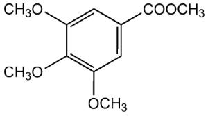 Methyl-3,4,5-trimethoxybenzoate 98+%