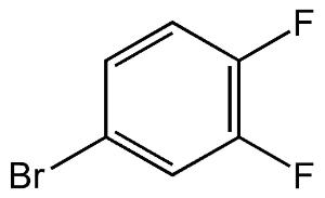 4-Bromo-1,2-difluorobenzene 98+%