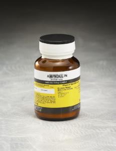 Ampicillin sodium salt for molecular biology