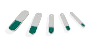 SP Bel-Art Sterileware® Economy Sterile Sample Spoons, Bel-Art Products, a part of SP