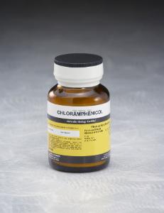 Chloramphenicol