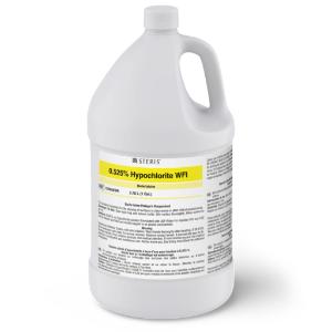 0.525% Hypochlorite WFI sterile solution