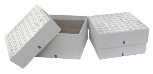 VWR® Mechanical Cryogenic Freezer Boxes with Dividers