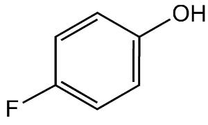 4-Fluorophenol 99%