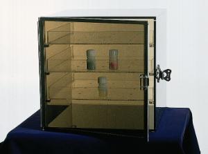 SP Bel-Art Desiccator Cabinet, Acrylic, Bel-Art Products, a part of SP