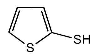 2-Mercaptothiophene 97% (as monomer) contains dimer