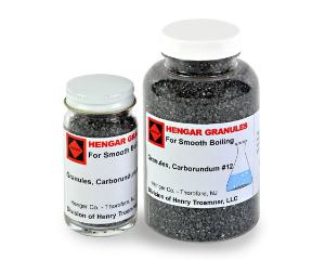 Carborundum Granules, 133B, Hengar