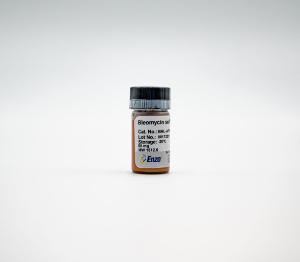 Bleomycin sulfate