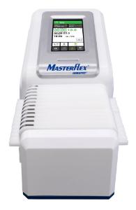 Masterflex® Ismatec® IPC Peristaltic pump front