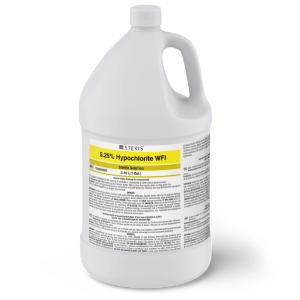 5.25% Hypochlorite WFI sterile solution