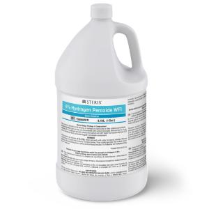 6% Hydrogen peroxide WFI sterile solution