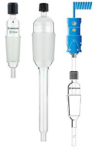 Thermocouple Adapters, Chemglass
