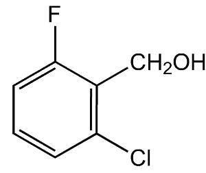 2-Chloro-6-fluorobenzyl alcohol 97%