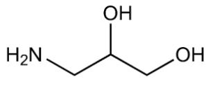 (±)-3-Amino-1,2-propanediol 97%