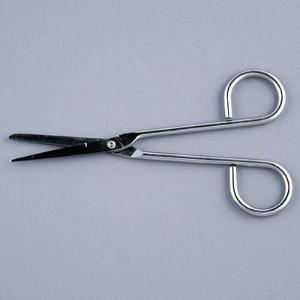 Littauer Wireform Scissors, Disposable, Sterile, Sklar
