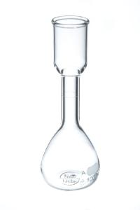 SP Wilmad-LabGlass Kohlrausch Volumetric Flasks, Class A, SP Industries