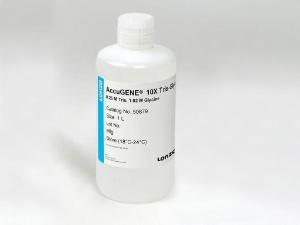 AccuGENE® 10X Tris-Glycine buffer