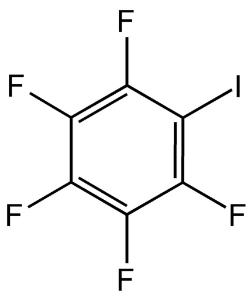 Pentafluoroiodobenzene 97%