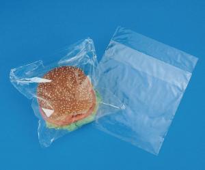 Flip Lip Sandwich Bags