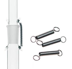 Murphy and Read Spring, Stainless Steel Springs, Chemglass