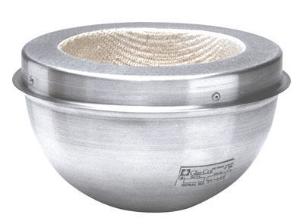 Glas-Col® Series M Spherical Heating Mantles, Chemglass