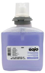 Premium Foam Handwash with Skin Conditioners, Gojo®