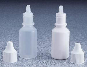 Nalgene® Dropper Bottles, Low-Density Polyethylene, Thermo Scientific