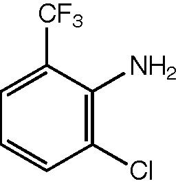 2-Chloro-6-(trifluoromethyl)aniline 97%