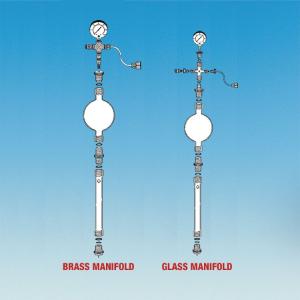 Rapid Preparative Chromatography System, Ace Glass Incorporated
