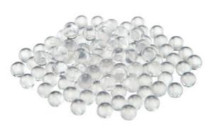 Borosilicate Glass Beads, Chemglass