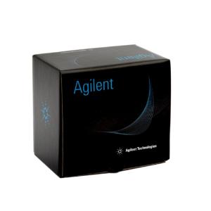 Agilent black box