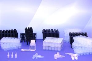 Tissue DNA Extraction Kit