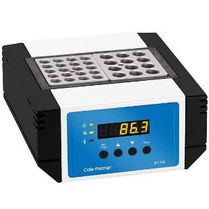 BH-250D-2-115 Dri-Block® Digital Block Heater