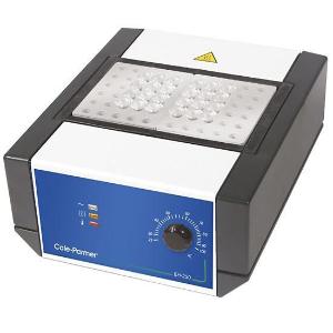 BH-250-2 Dri-Block® Analog Block Heater