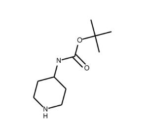 4-(Boc-amino)piperidine ≥97%